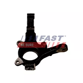 Fusée d'essieu, suspension de roue FAST FT13511