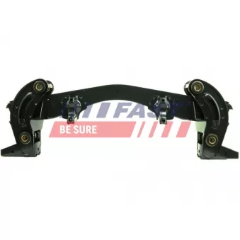 Suspension , châssis du véhicule FAST FT13512