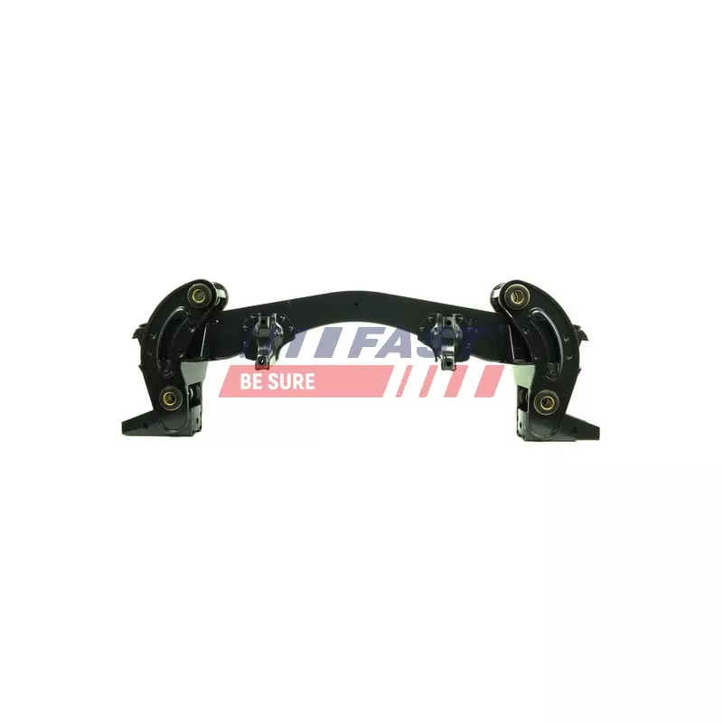 Suspension , châssis du véhicule FAST FT13512