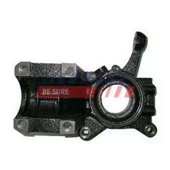 Fusée d'essieu, suspension de roue FAST FT13514