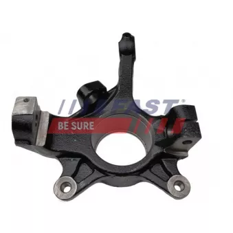 Fusée d'essieu, suspension de roue FAST FT13520