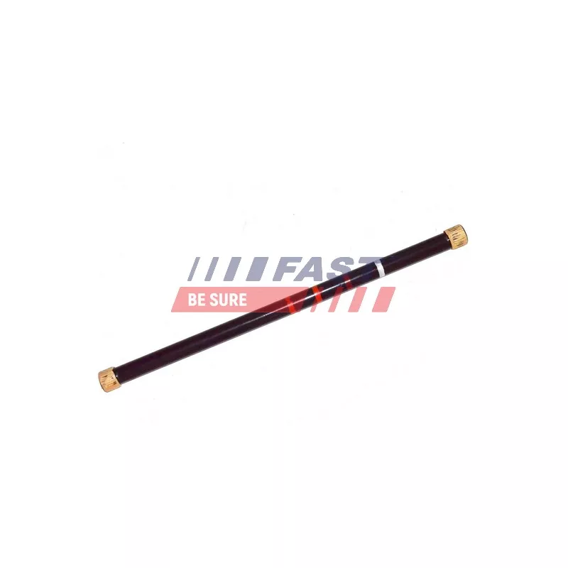 Levier portant, barre de torsion arrière gauche FAST FT13525