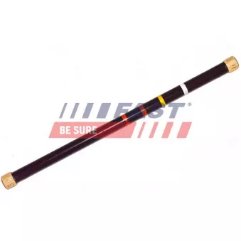 Levier portant, barre de torsion arrière droit FAST FT13526
