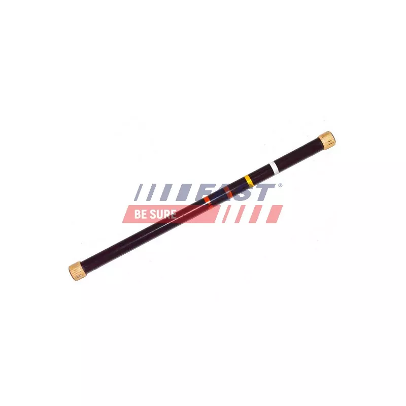 Levier portant, barre de torsion arrière droit FAST FT13526