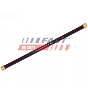 Levier portant, barre de torsion arrière gauche FAST FT13527