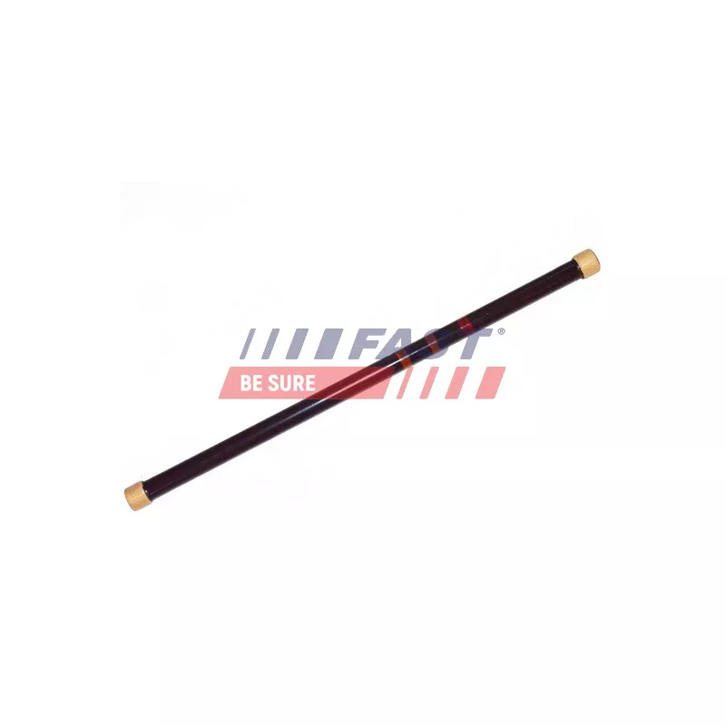Levier portant, barre de torsion arrière gauche FAST FT13527