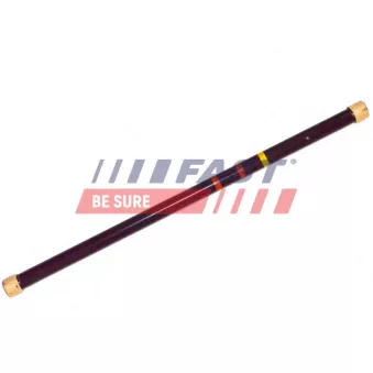 Levier portant, barre de torsion arrière droit FAST FT13528