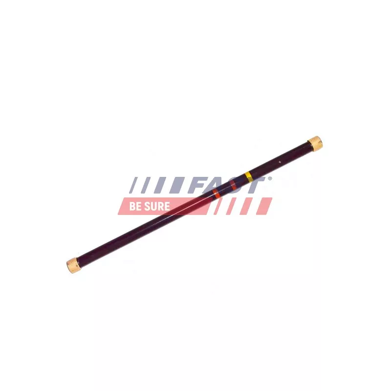 Levier portant, barre de torsion arrière droit FAST FT13528