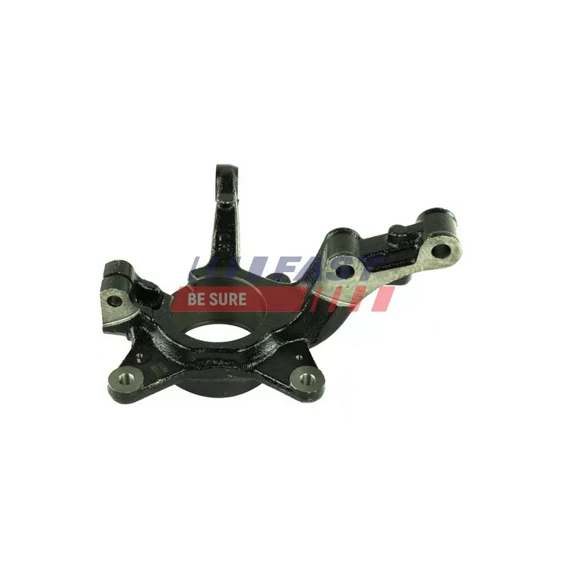 Fusée d'essieu, suspension de roue avant gauche FAST FT13530