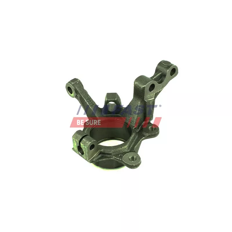 Fusée d'essieu, suspension de roue avant gauche FAST FT13532