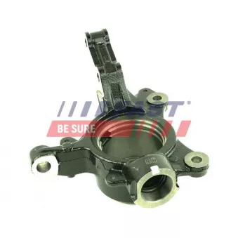 Fusée d'essieu, suspension de roue avant gauche FAST FT13534
