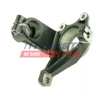 Fusée d'essieu, suspension de roue avant gauche FAST FT13538