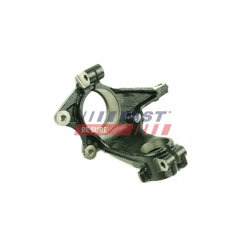 Fusée d'essieu, suspension de roue avant gauche FAST FT13540