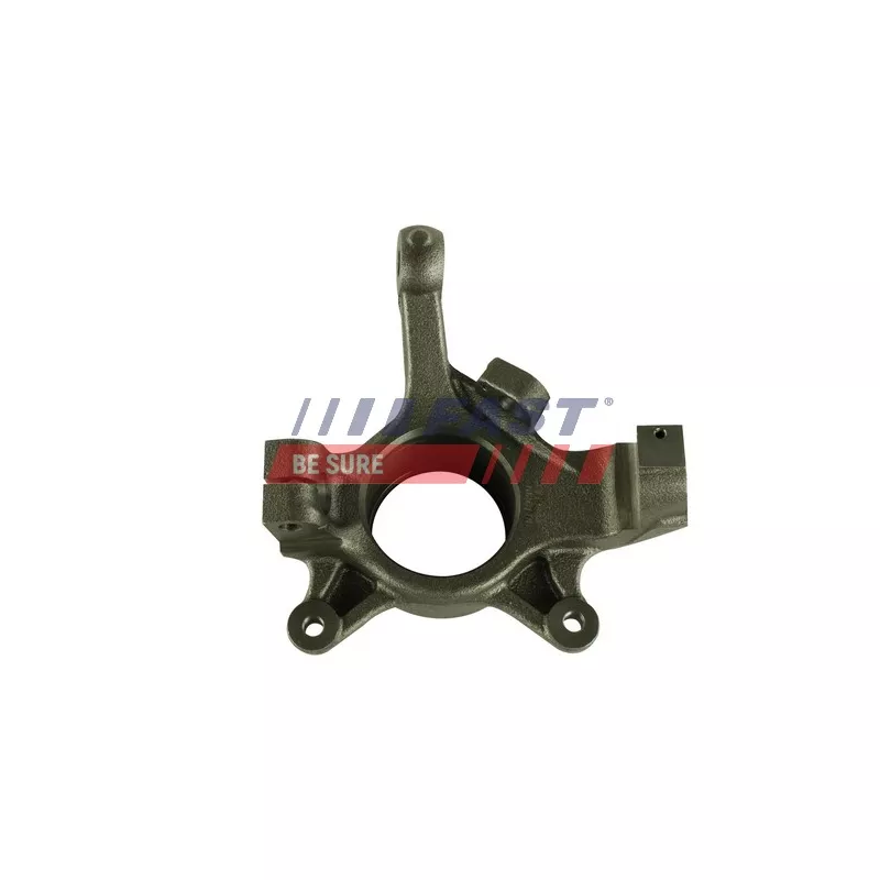 Fusée d'essieu, suspension de roue avant gauche FAST FT13544