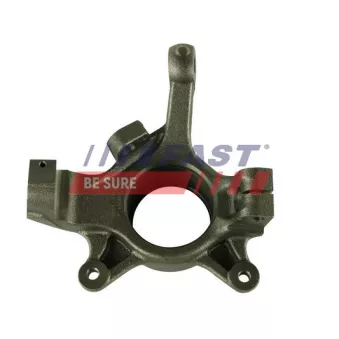 Fusée d'essieu, suspension de roue avant droit FAST FT13545