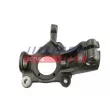 Fusée d'essieu, suspension de roue avant gauche FAST FT13550 - Visuel 1