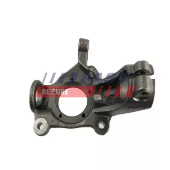 Fusée d'essieu, suspension de roue avant gauche FAST FT13550