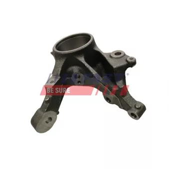 Fusée d'essieu, suspension de roue avant gauche FAST FT13555