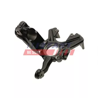 Fusée d'essieu, suspension de roue avant gauche FAST FT13558