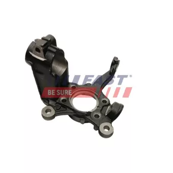 Fusée d'essieu, suspension de roue avant droit FAST FT13561