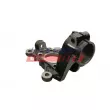 Fusée d'essieu, suspension de roue avant gauche FAST FT13562 - Visuel 3
