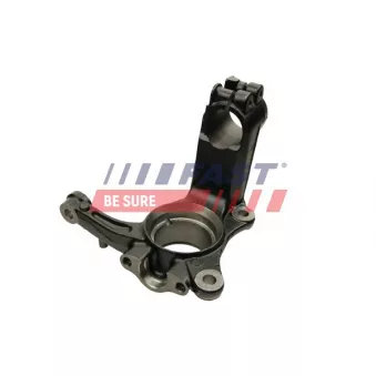 Fusée d'essieu, suspension de roue avant gauche FAST FT13564