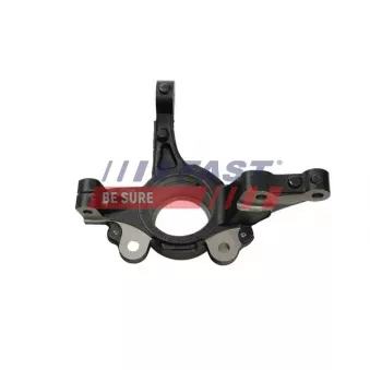 Fusée d'essieu, suspension de roue avant gauche FAST FT13565
