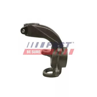 Fusée d'essieu, suspension de roue avant gauche FAST FT13567
