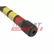 Ressort de suspension arrière gauche FAST FT13601 - Visuel 3