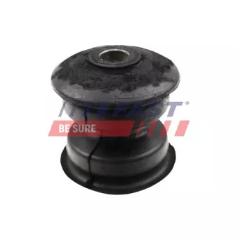 Suspension, ressort à lames FAST FT13707