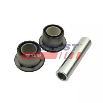 Suspension, ressort à lames FAST FT13710
