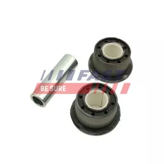 Suspension, ressort à lames FAST FT13714