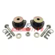Douille, suspension de la cabine FAST FT14201 - Visuel 1