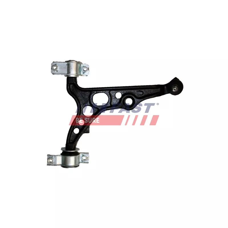 Triangle ou bras de suspension (train avant) FAST FT15002
