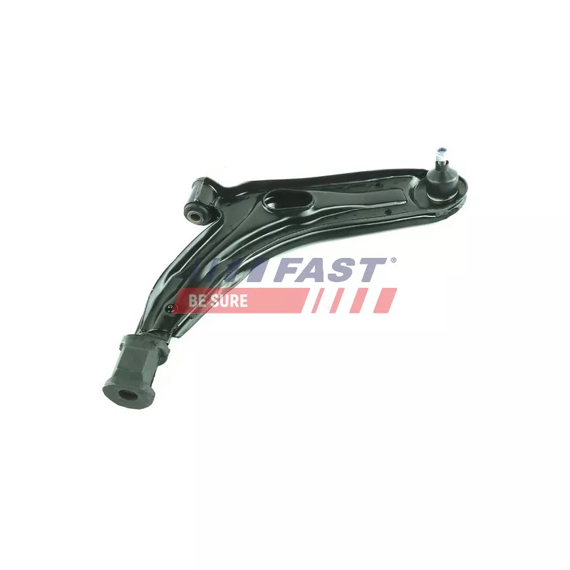 Triangle ou bras de suspension (train avant) FAST FT15003