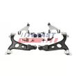 Kit de réparation, jambe de guidage avant FAST FT15005 - Visuel 1