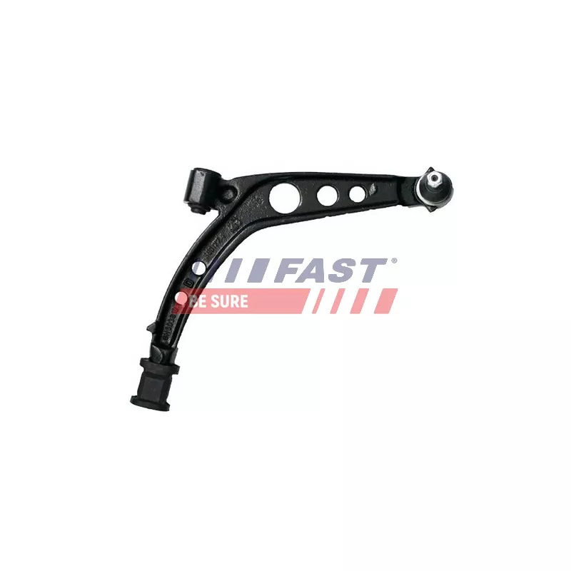 Triangle ou bras de suspension (train avant) FAST FT15006