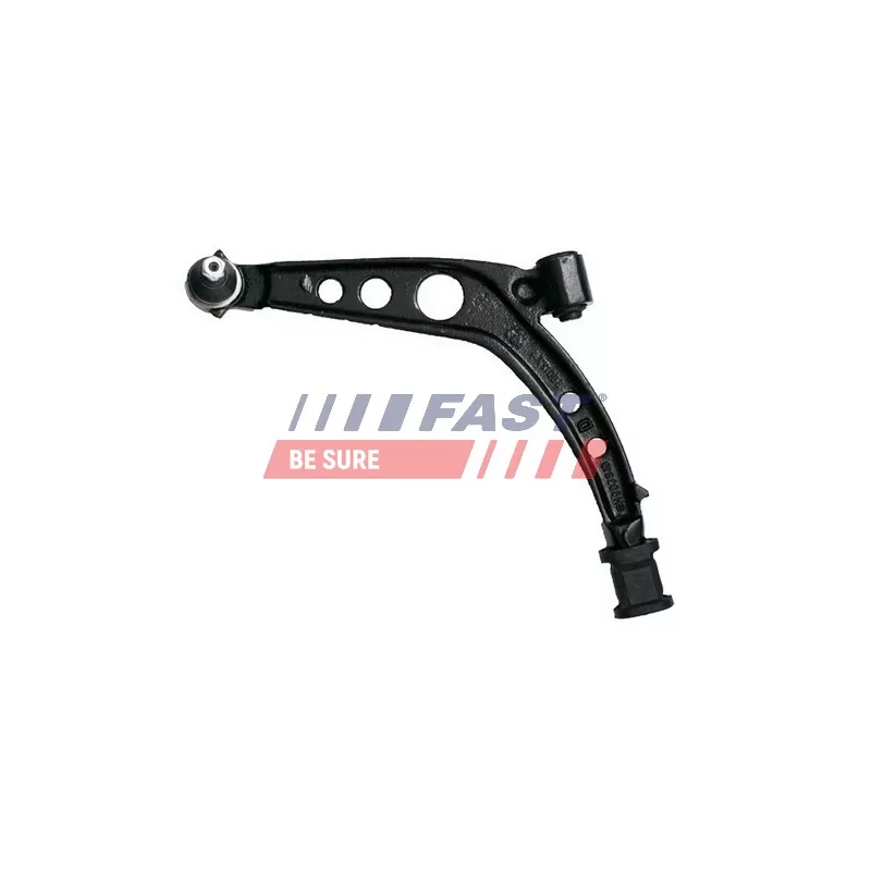Triangle ou bras de suspension (train avant) FAST FT15007