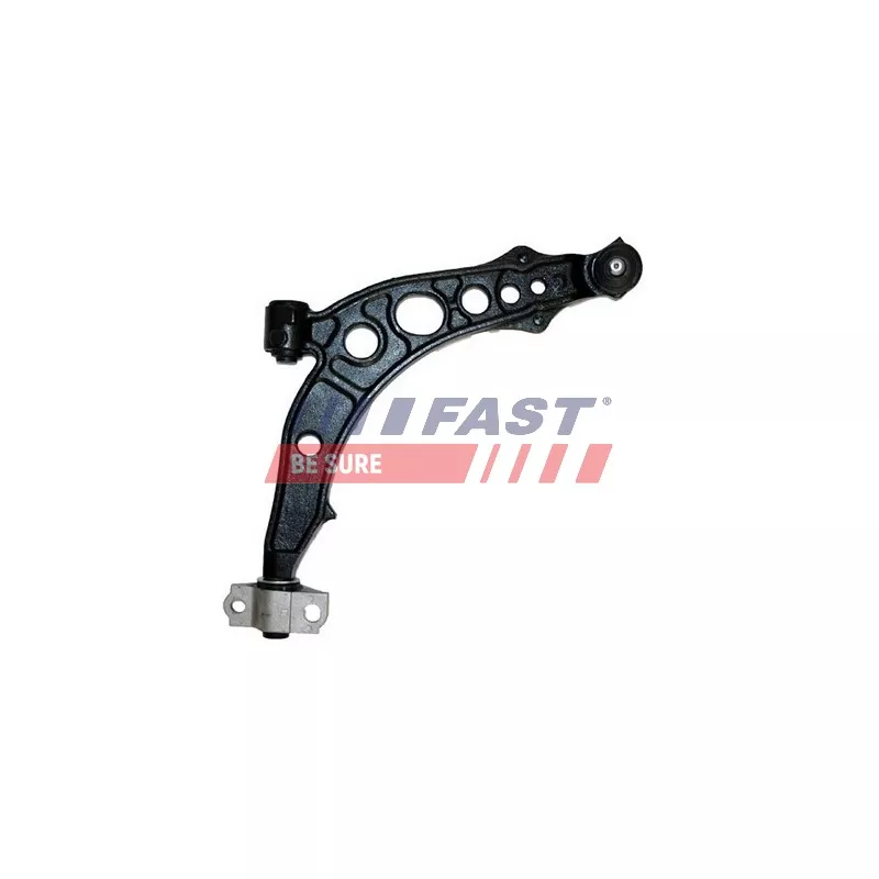 Triangle ou bras de suspension (train avant) FAST FT15010