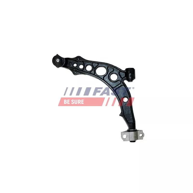 Triangle ou bras de suspension (train avant) FAST FT15011