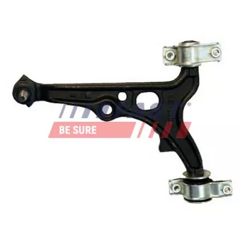 Triangle ou bras de suspension (train avant) FAST FT15012