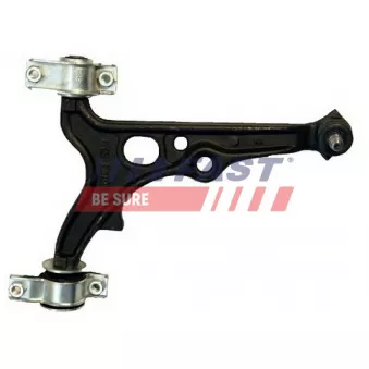Triangle ou bras de suspension (train avant) FAST FT15013