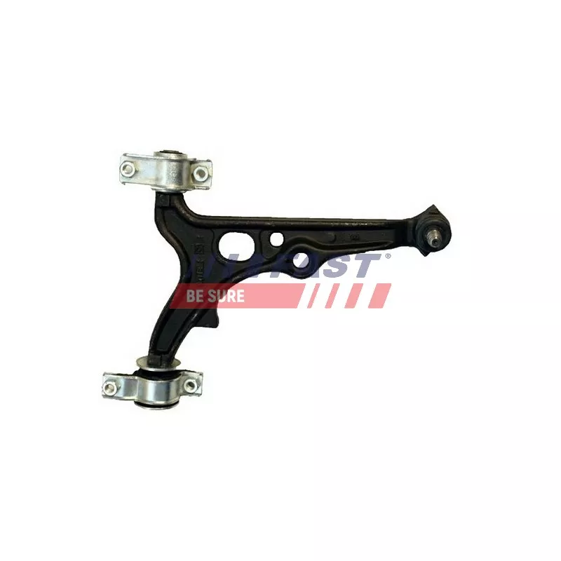 Triangle ou bras de suspension (train avant) FAST FT15013