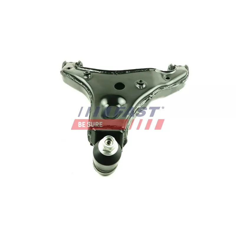 Bras de liaison, suspension de roue avant gauche FAST FT15017