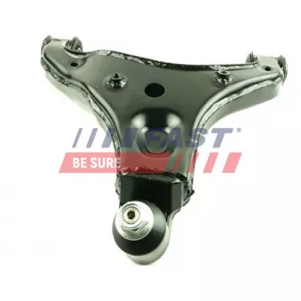Bras de liaison, suspension de roue avant droit FAST FT15018