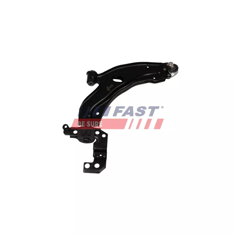 Triangle ou bras de suspension (train avant) FAST FT15019