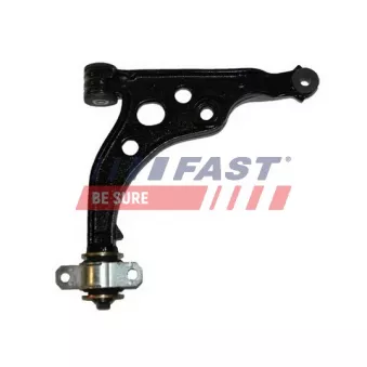 Triangle ou bras de suspension (train avant) FAST FT15021