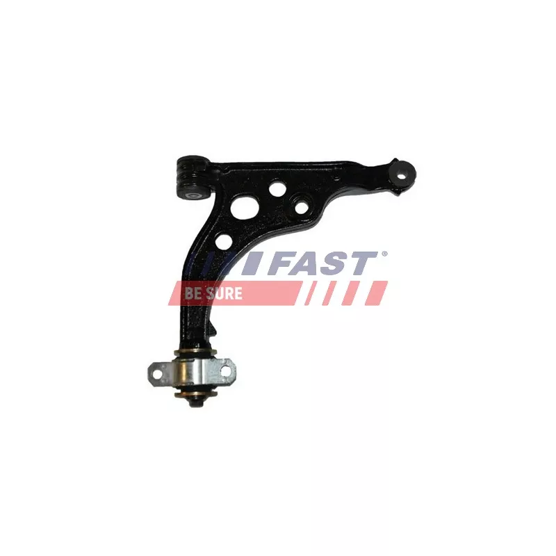 Triangle ou bras de suspension (train avant) FAST FT15021