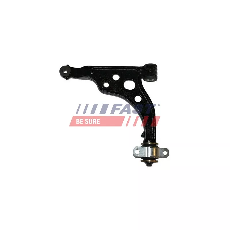 Triangle ou bras de suspension (train avant) FAST FT15022