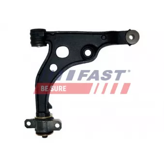 Triangle ou bras de suspension (train avant) FAST FT15023